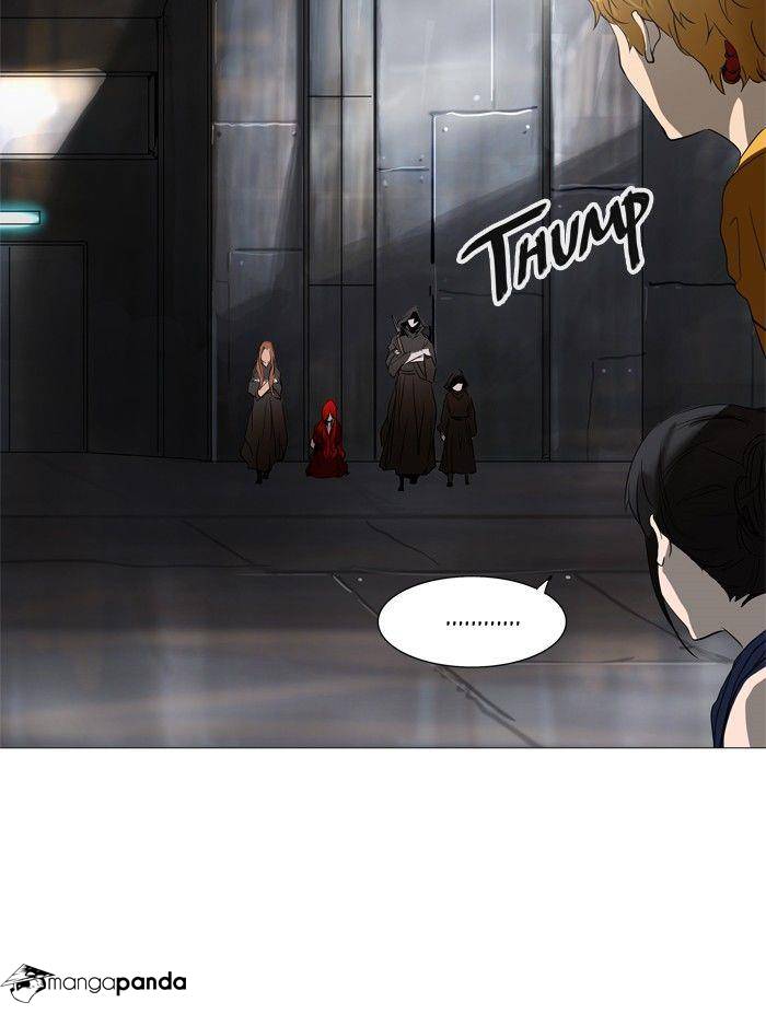 Tower of God Chapter 235 image 47